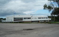 École Boisjoli, Saint-François-de-Sales Image 1