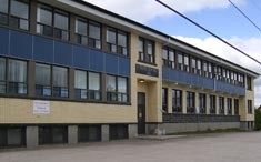 École de la Rivière, Sainte-Hedwidge Image 1