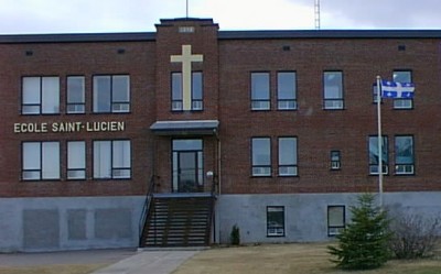 École Saint-Lucien Saint-Edmond-les-Plaines Image 1