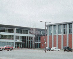École secondaire des Grandes-Rivières - Jean-Dolbeau, ... Image 1