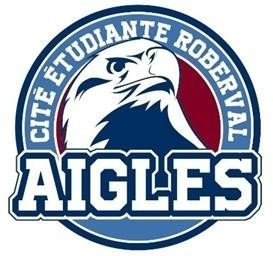 Logo - Cité étudiante, Roberval