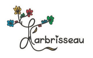 Logo - École L’Arbrisseau, Saint-André