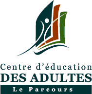 Logo - CÉA Le Parcours