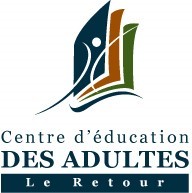 Logo - CÉA Le Retour