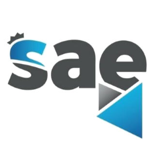 Logo - Service aux entreprises (SAE)
