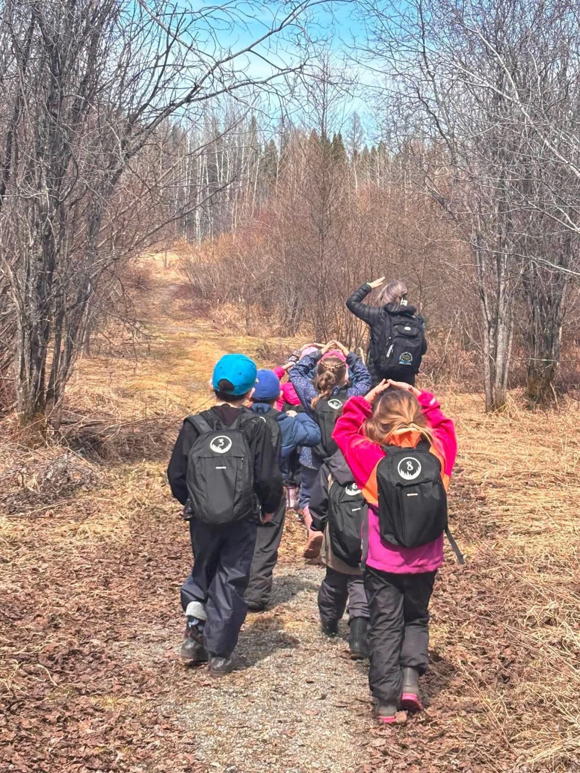 Semaine de la prévention de la violence et de l’intimidation dans les ...